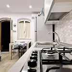 Donna Lia Apartamento Giardini Naxos