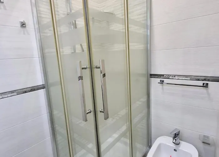 アパート Donna Lia ジャルディーニ・ナクソス