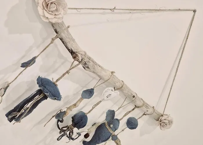 Donna Lia * ジャルディーニ・ナクソス