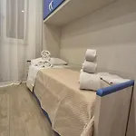 아파트 Donna Lia 지아르디니낙소스