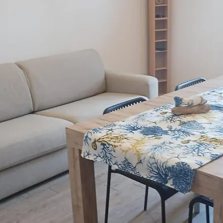 Lägenhet Donna Lia *