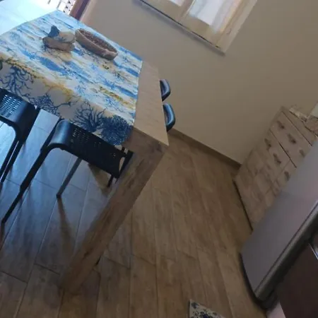 Donna Lia 公寓 贾迪尼-纳克索斯