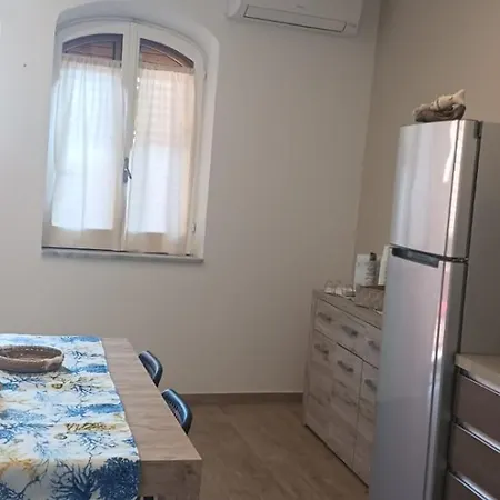 Apartment Donna Lia *