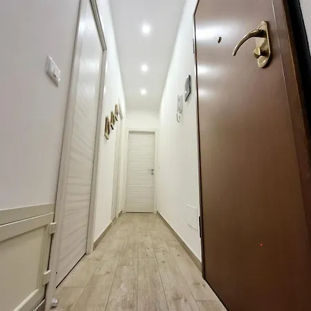 Donna Lia Apartment Giardini Naxos