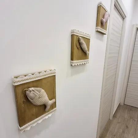 Donna Lia Apartamento