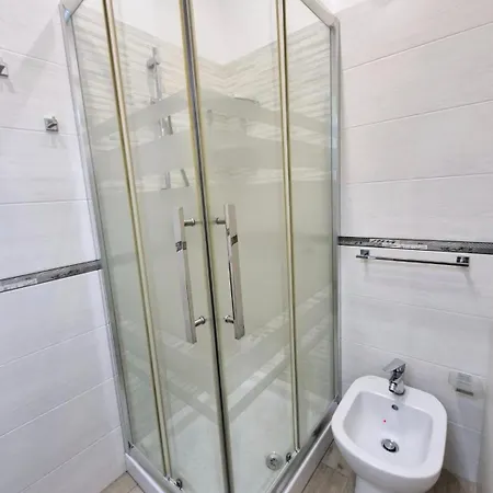 Apartamento Donna Lia Giardini-Naxos