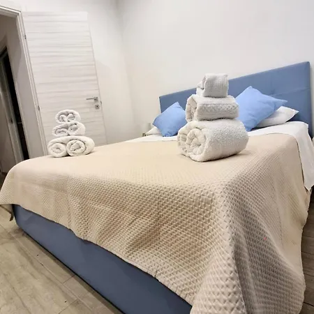 Appartamento Donna Lia