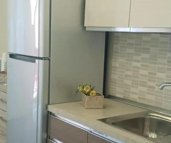 Apartamento Donna Lia *