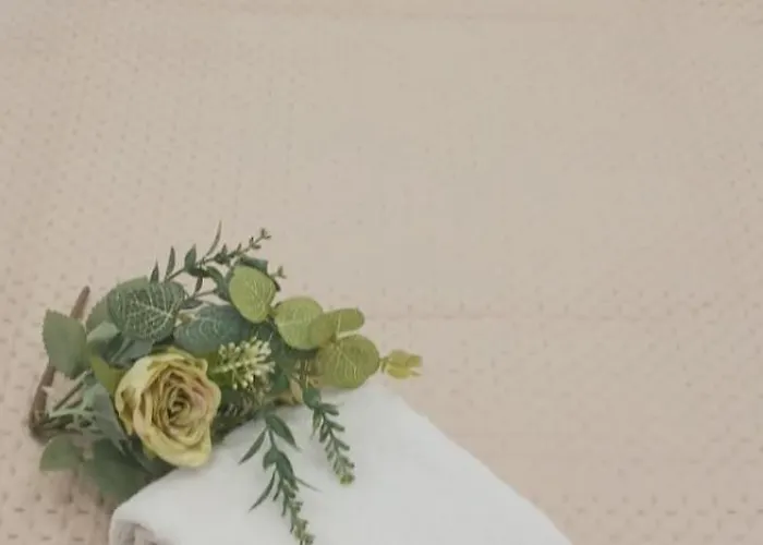 Apartamento Donna Lia Giardini-Naxos