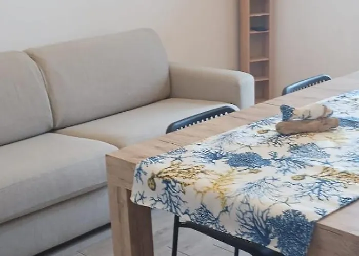 Apartamento Donna Lia *