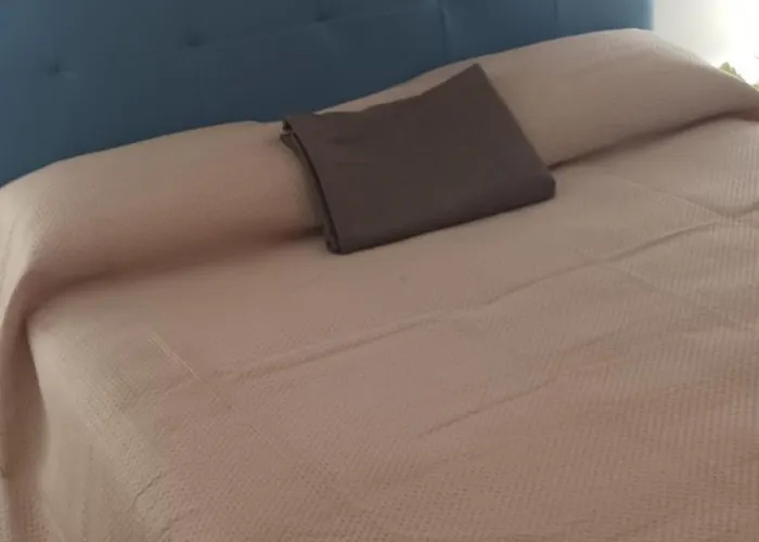 Apartamento Donna Lia *