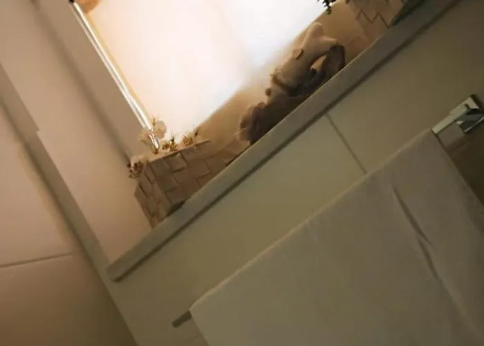 Donna Lia Giardini-Naxos