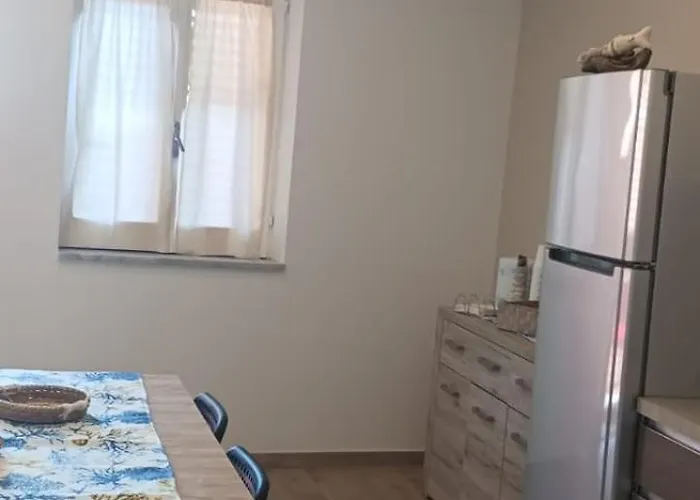Apartamento Donna Lia *
