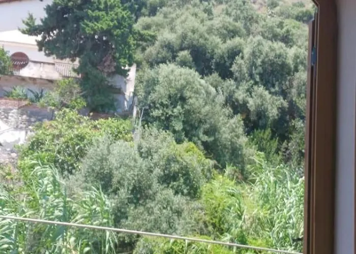 Donna Lia Apartamento *