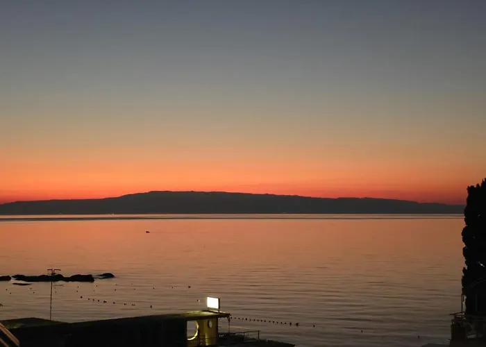 Donna Lia * Giardini-Naxos