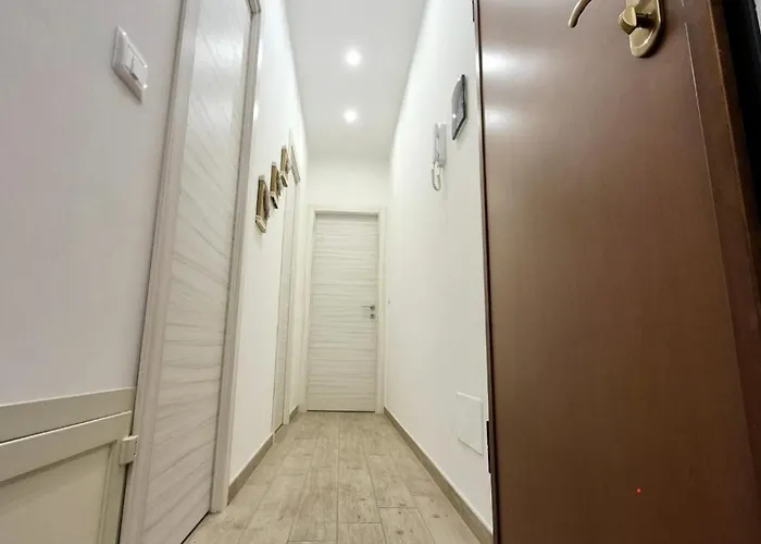 Donna Lia Apartment Giardini Naxos