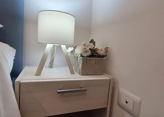 Apartamento Donna Lia *