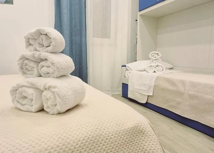 Apartamento Donna Lia