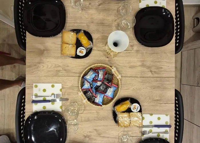 Donna Lia Apartamento *