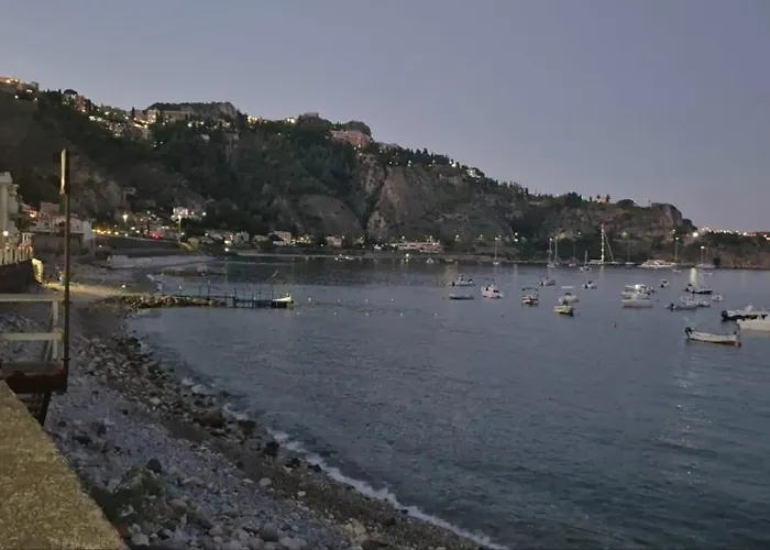 Donna Lia Apartamento