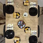 Donna Lia Apartamento *