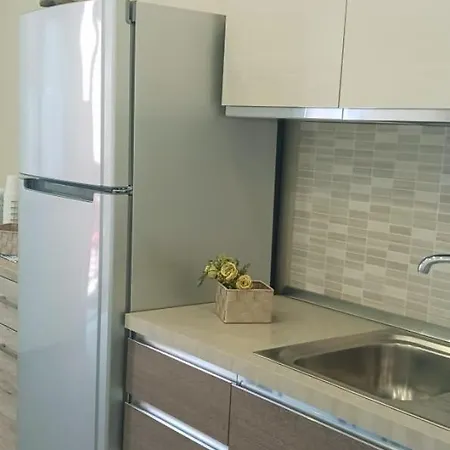 Apartment Donna Lia *