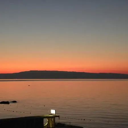 Donna Lia * Giardini-Naxos