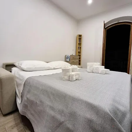 Donna Lia * 지아르디니낙소스